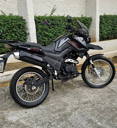 SHINERAY SHI 175 